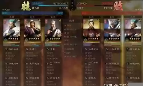 诸葛华佗搭配阵容