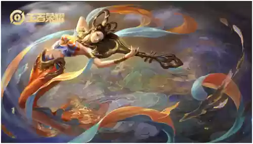 法师王者阵容(王者荣耀全法师阵容)插图14
