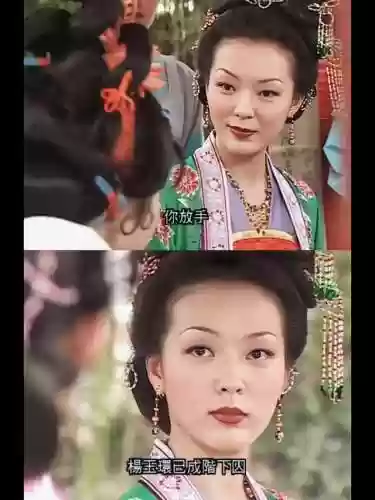 美女全阵容(我的女神ol最强阵容)插图14