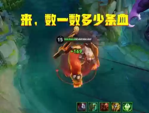 重装阵容英雄(和重装上阵很像的手游)插图1