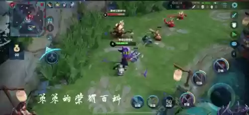 蒙恬的阵容(怎么玩蒙恬)插图15