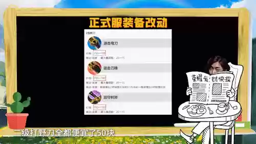 最贵皮肤阵容(多多自走棋阵容排行)插图4
