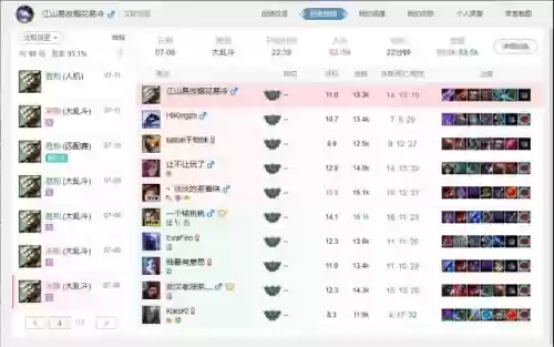 剑圣之力阵容(剑与远征阵容搭配)插图4 剑圣之力阵容(剑与远征阵容搭配)插图4