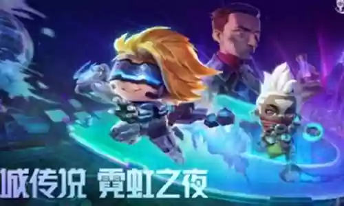 格斗强势阵容搭配