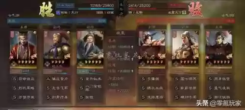 袁术阵容战法(三国志战略版袁术t0阵容)插图6