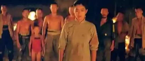 红高粱阵容(唐昊阵容怎么搭配)插图2