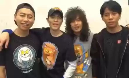 歌手乐手阵容(音乐人和歌手的区别)插图11