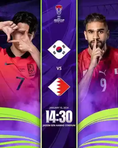 韩国巴林阵容(韩国足球历史最佳阵容)