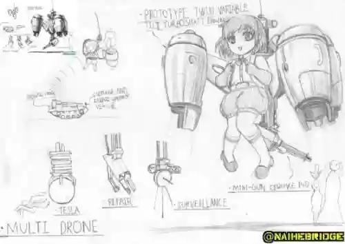 红警乌龟阵容(红警海豚怎么打)插图8