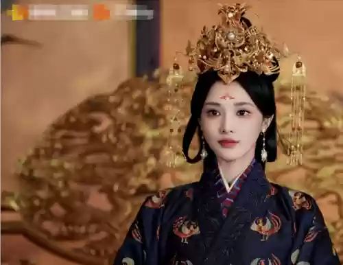 这美女阵容(我的女神ol最强阵容)插图8