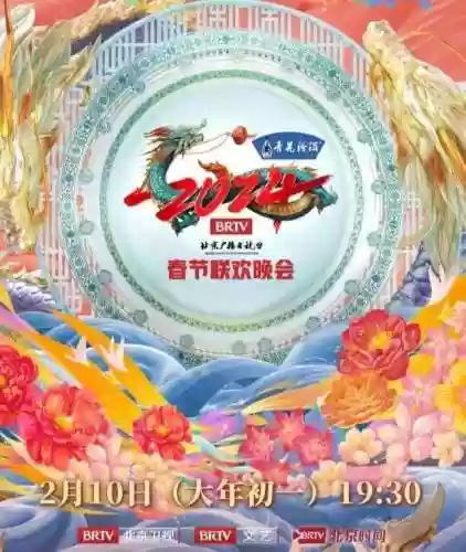 春晚惊喜阵容(央视春晚主持人阵容发布)插图6