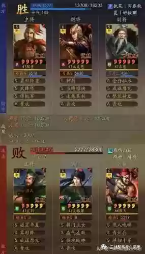 皇冠5阵容(诸神皇冠招募攻略)插图4