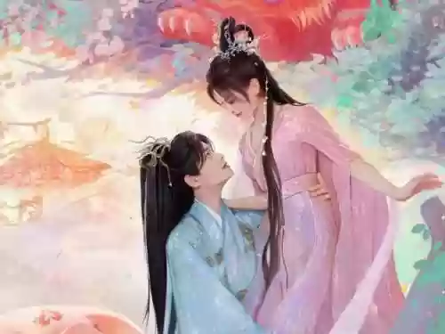 舞蹈吉祥阵容(舞蹈《吉祥》)插图4