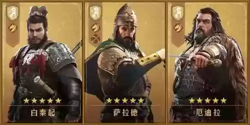 决斗亚瑟阵容(亚瑟和谁搭配最强)
