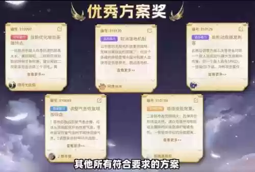 王者创意阵容(王者荣耀强势阵容)插图4 王者创意阵容(王者荣耀强势阵容)插图4