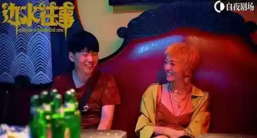 港星队阵容(港星男演员名单)插图2