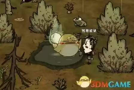 饥荒天体阵容(饥荒三人联机最佳阵容)插图2