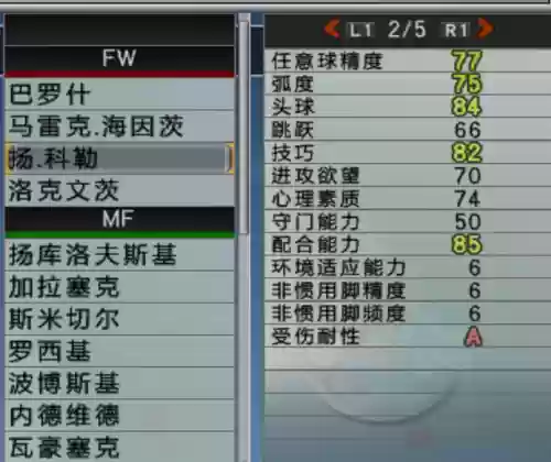 捷克2004阵容(捷克黄金一代阵容)插图8 捷克2004阵容(捷克黄金一代阵容)插图8
