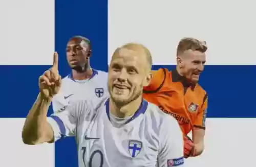 芬兰阵容解析(fifa24最佳阵容)