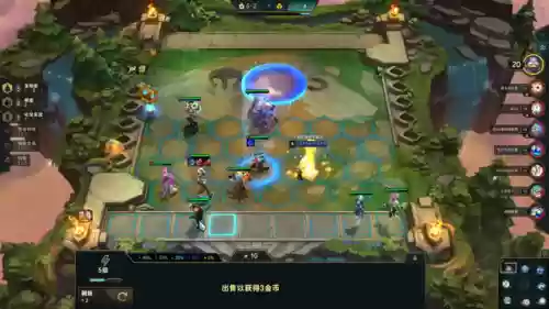 王者畜牲阵容(王者荣耀模拟战最强阵容)插图9