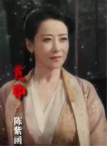 港台神仙阵容(武侠大明星阵容推荐)插图19