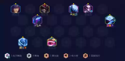 冷门光辉阵容(梦幻模拟战光辉pve最佳阵容)