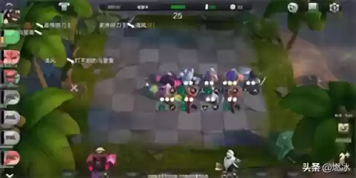虫子族阵容(蚁族崛起最强阵容搭配)插图1