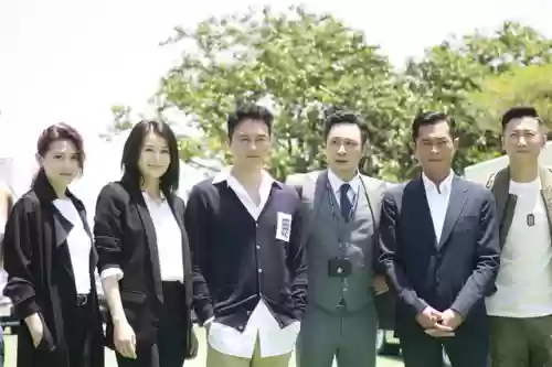 大阵容港片(港片：我是幕后大)插图14