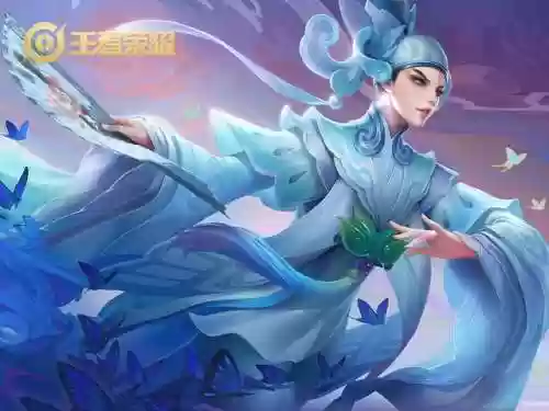 王者勇气阵容(王者荣耀强势阵容)插图2