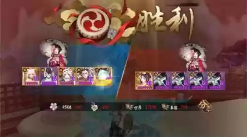 低段斗技阵容(无需一速上3000斗技阵容)插图9