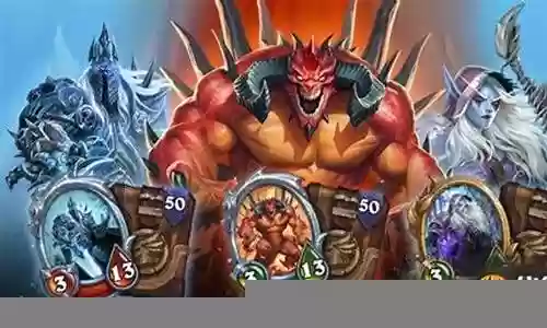 佣兵战纪恶魔猎手阵容搭配