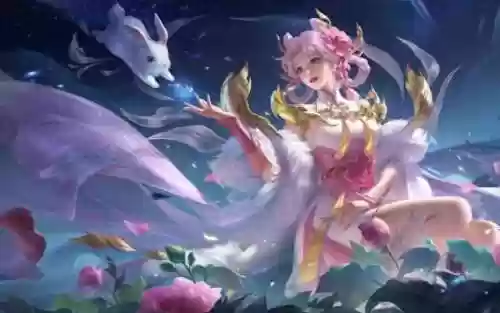 反嫦娥阵容(嫦娥暴击平a出装)