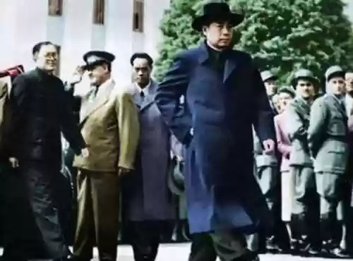 朱自清悬赏阵容(朱自清获得什么称号)插图5