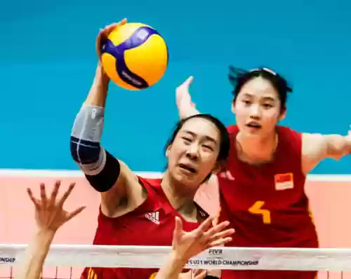 朝鲜女排阵容(朝鲜女排奥运会)插图9