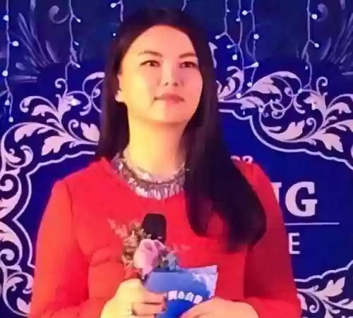 最大阵容婚礼(集体婚礼流程安排)插图1