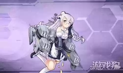 碧蓝航线新手舰船搭配阵容