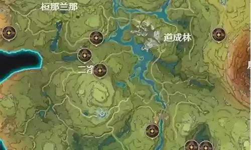 原神遗迹阵容搭配攻略