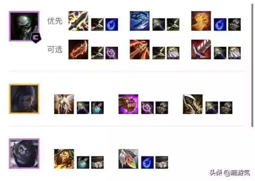 林地魅影阵容(漆黑的魅影通关队伍推荐)插图2