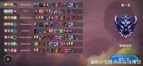 奥德赛阵容运营(奥德赛什么流派最厉害)插图9