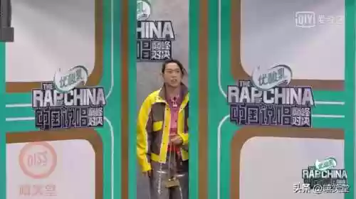 说唱巅峰阵容(说唱比赛选手的参赛背景)插图8