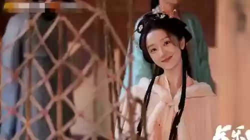 这美女阵容(我的女神ol最强阵容)插图5