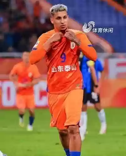 鲁能核心阵容(鲁能球员全部名单)插图7