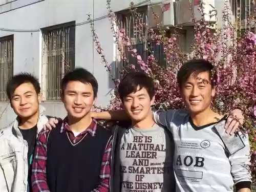 十三班阵容(十三班口号大全押韵)插图2