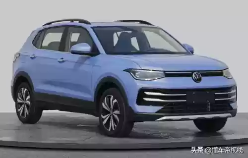 大众车型阵容(大众全车系)插图22