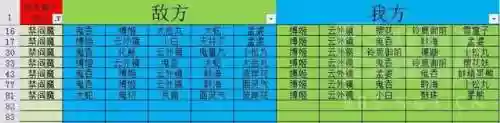 樱花猪阵容(日和坊和樱花妖哪个好)插图6
