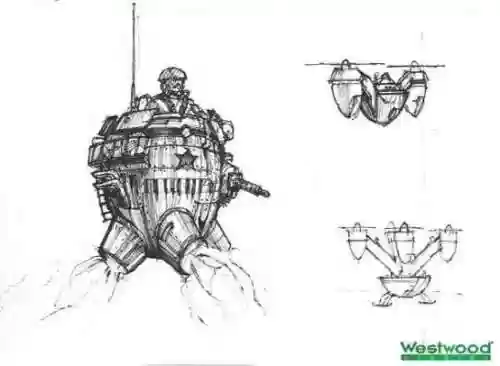 红警乌龟阵容(红警海豚怎么打)插图3