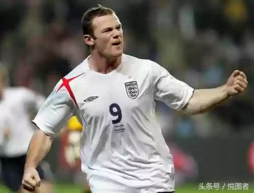 2006 英格兰阵容(02世界杯英格兰阵容)插图3