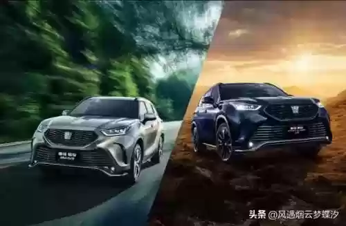 丰田最强阵容(丰田最顶级越野车)插图4