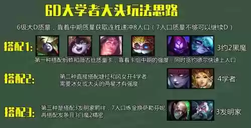 蚂蚱学者阵容(金铲铲蜘蛛装备及阵容)插图12