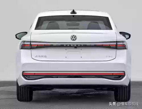 大众车型阵容(大众全车系)插图8